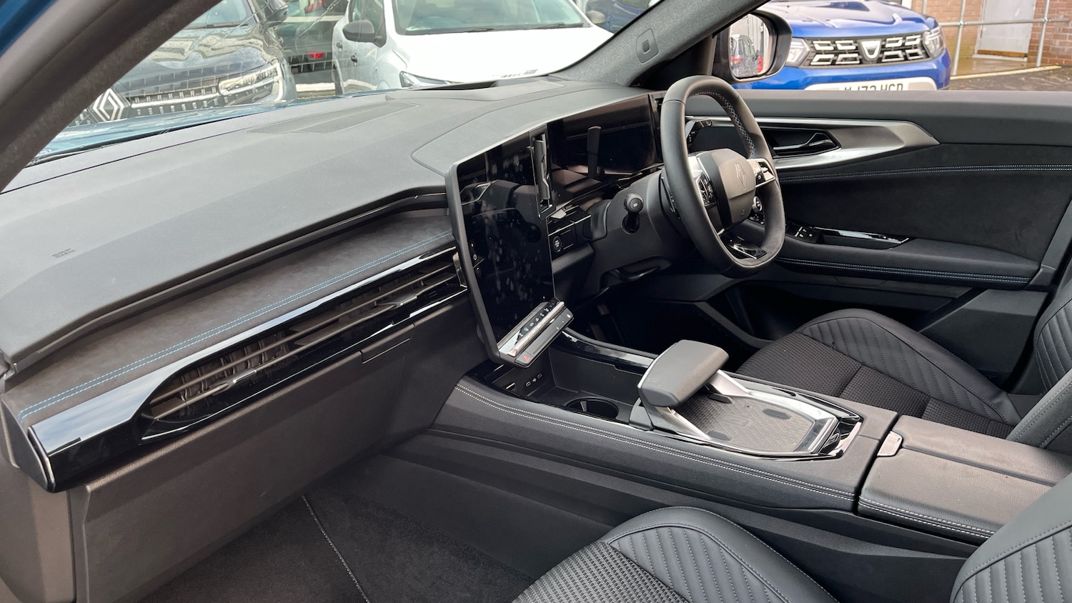 Used Renault Austral 2025 for sale - 77393920: Photo 9