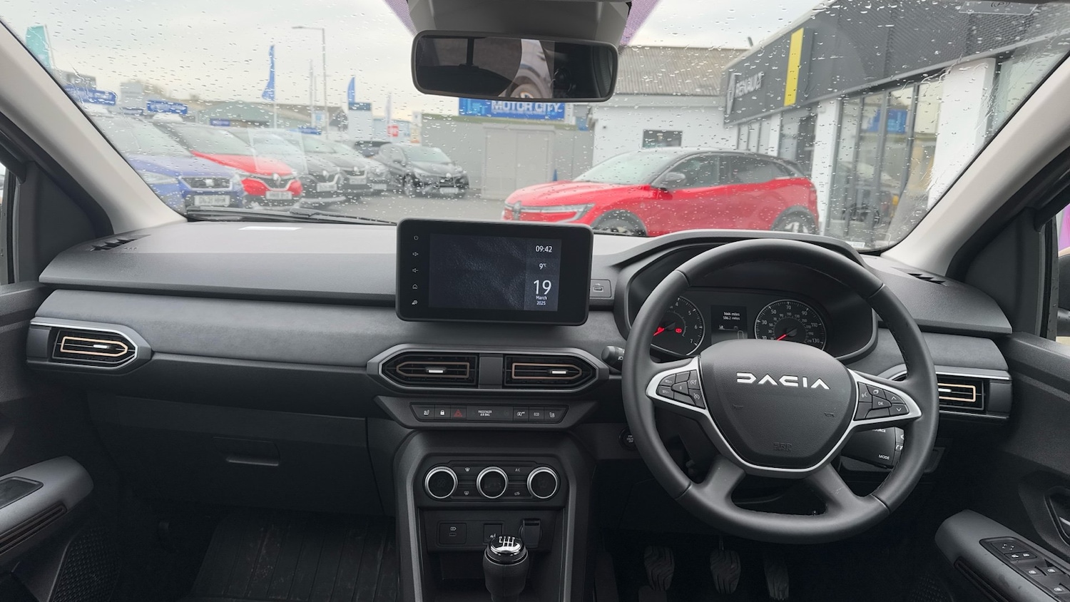 Used Dacia Sandero Stepway 2024 for sale - 76452665: Photo 10