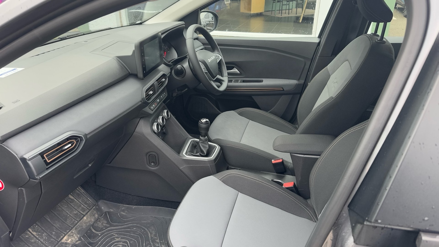 Used Dacia Sandero Stepway 2024 for sale - 76452665: Photo 11