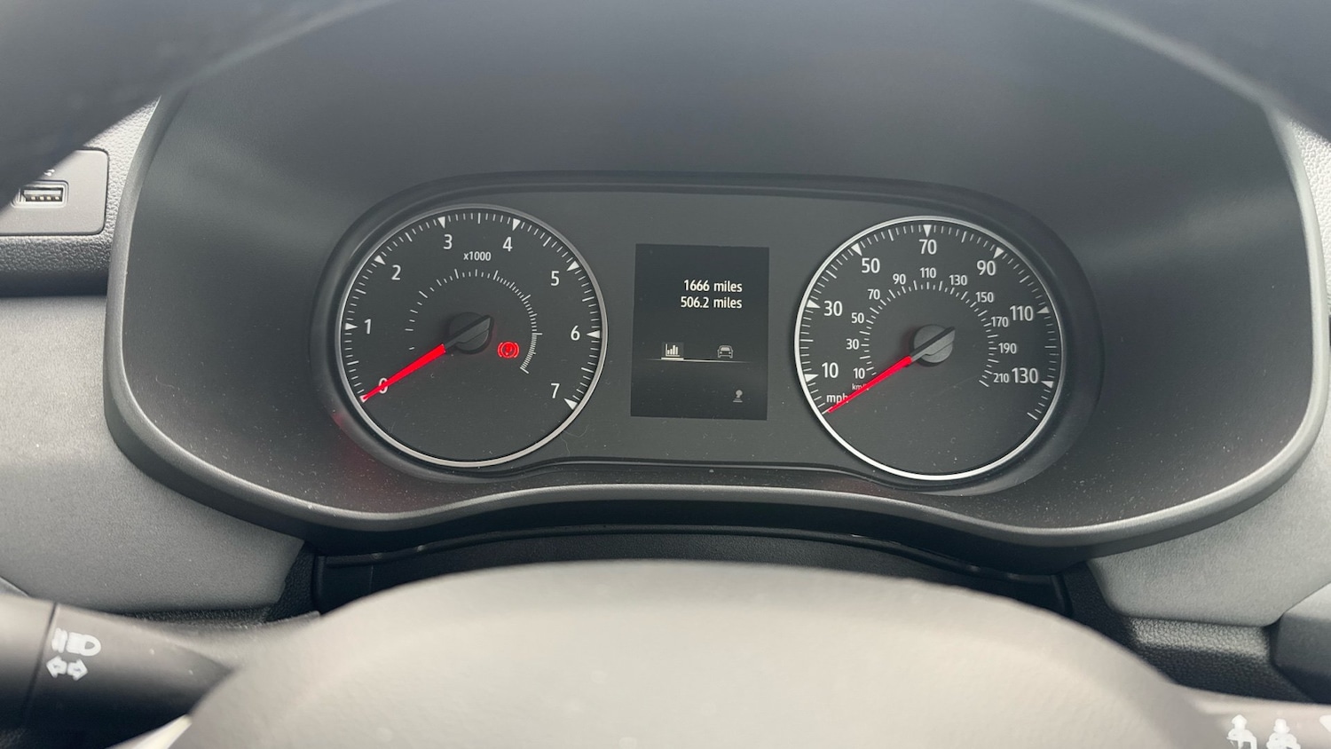 Used Dacia Sandero Stepway 2024 for sale - 76452665: Photo 15