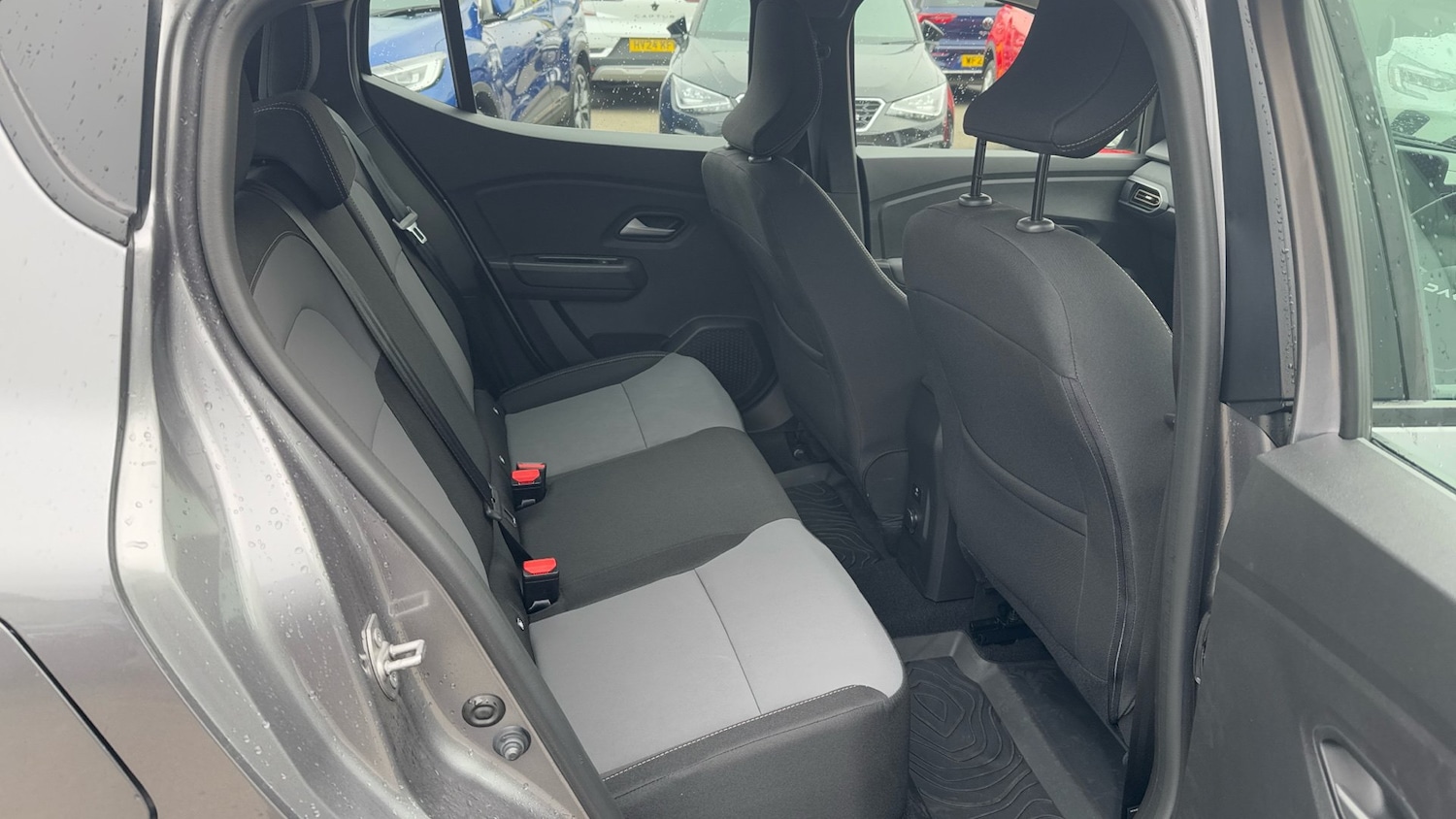 Used Dacia Sandero Stepway 2024 for sale - 76452665: Photo 16