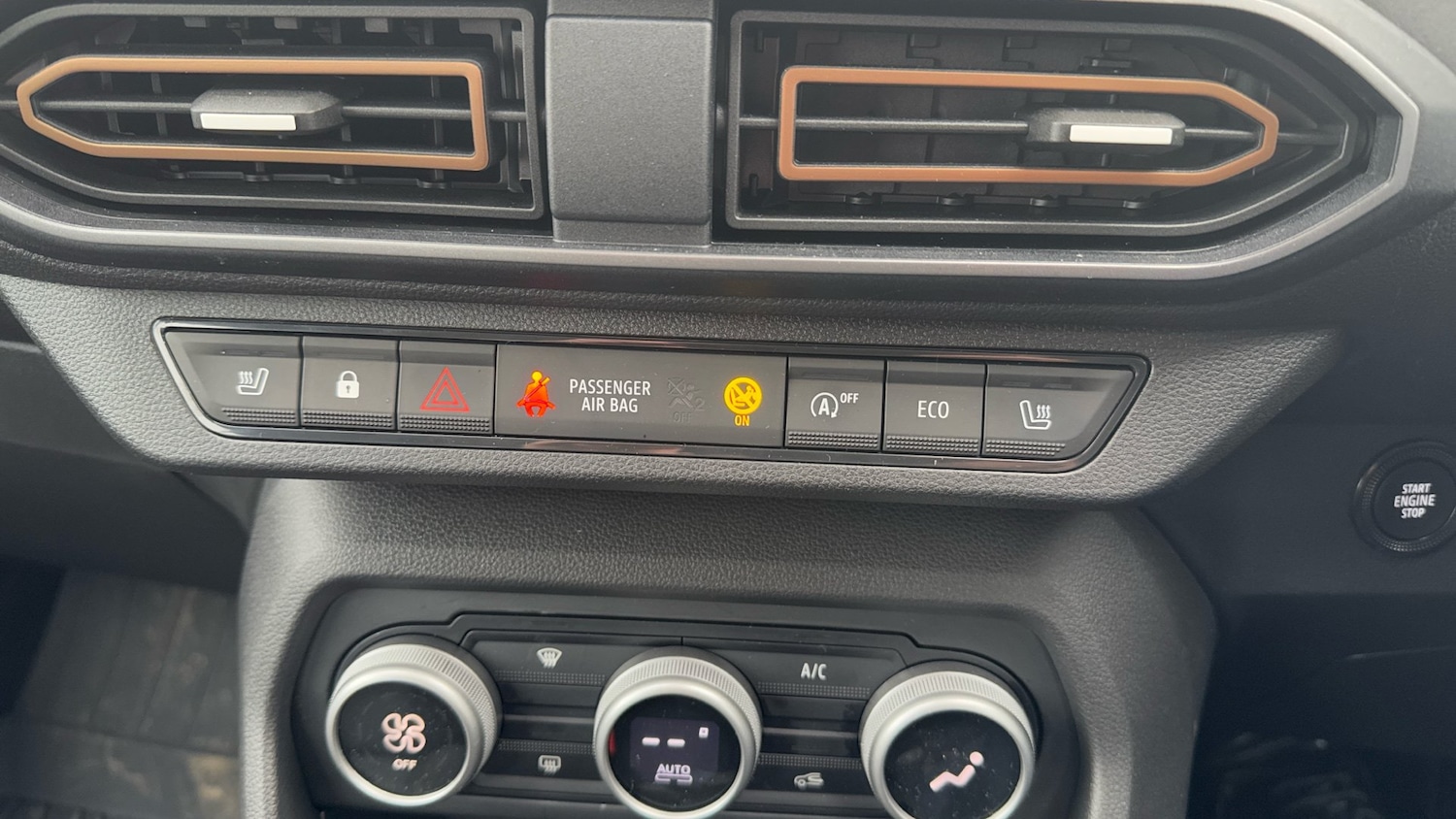 Used Dacia Sandero Stepway 2024 for sale - 76452665: Photo 19