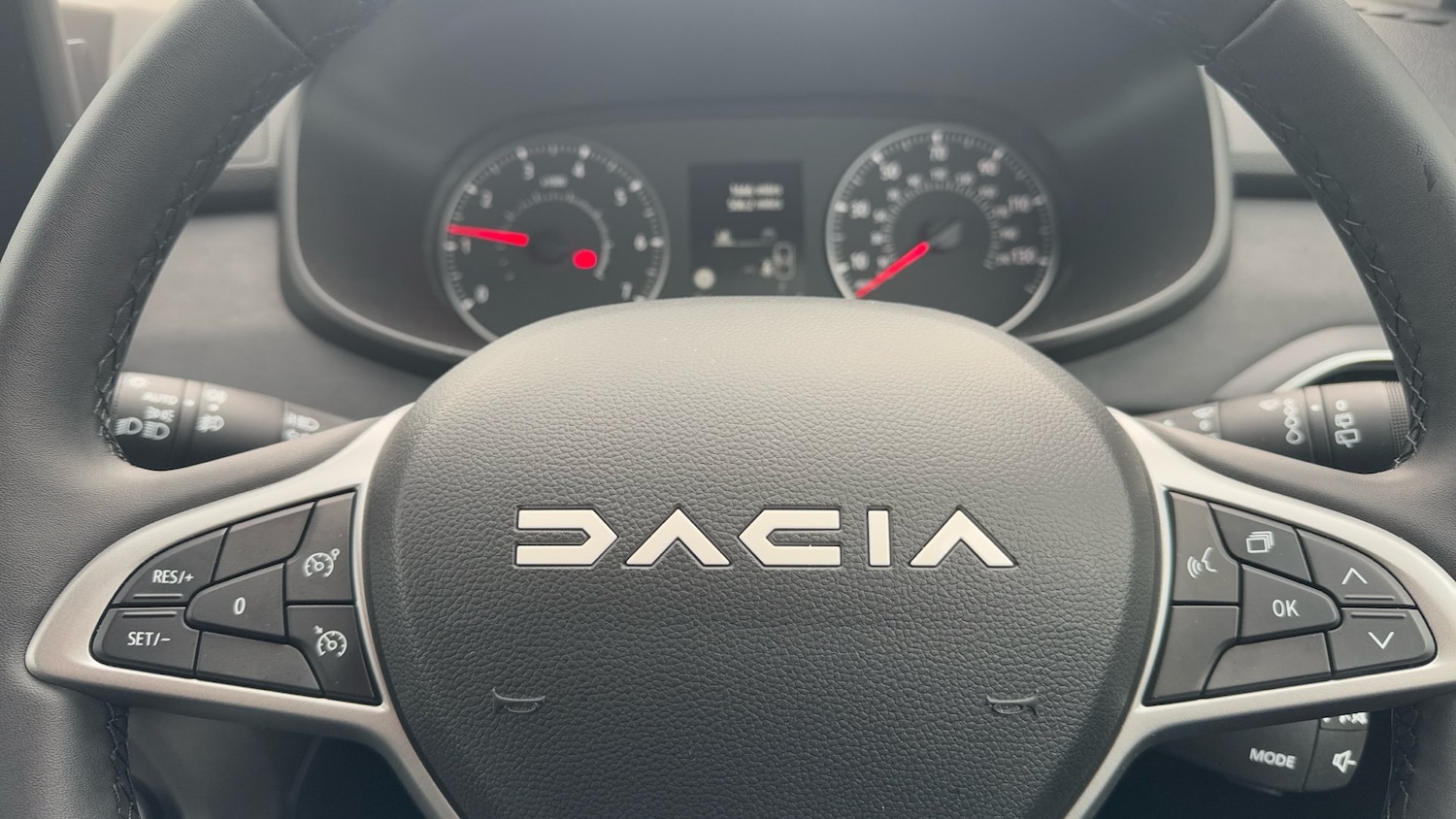 Used Dacia Sandero Stepway 2024 for sale - 76452665: Photo 20