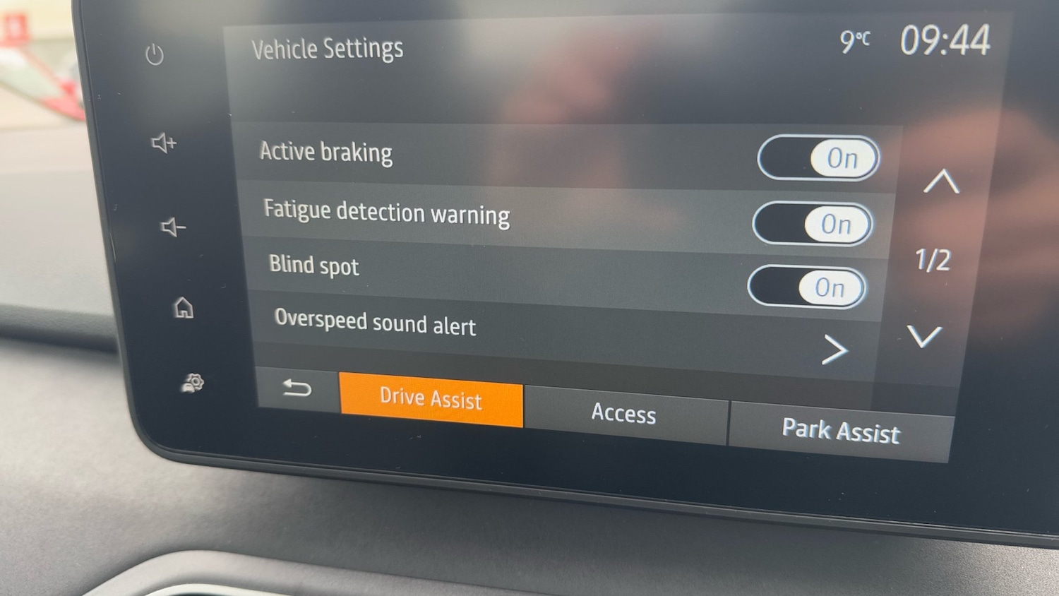 Used Dacia Sandero Stepway 2024 for sale - 76452665: Photo 33