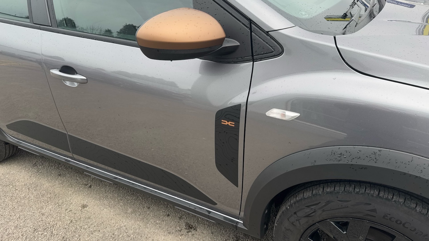 Used Dacia Sandero Stepway 2024 for sale - 76452665: Photo 36