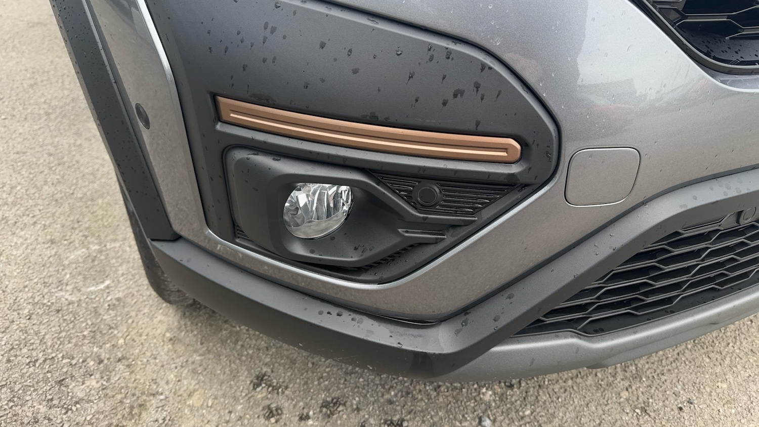 Used Dacia Sandero Stepway 2024 for sale - 76452665: Photo 38