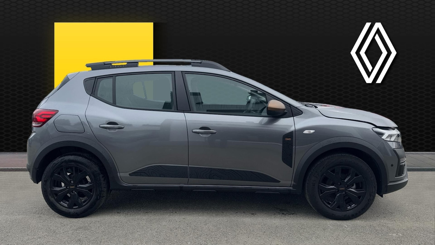 Used Dacia Sandero Stepway 2024 for sale - 76452665: Photo 5