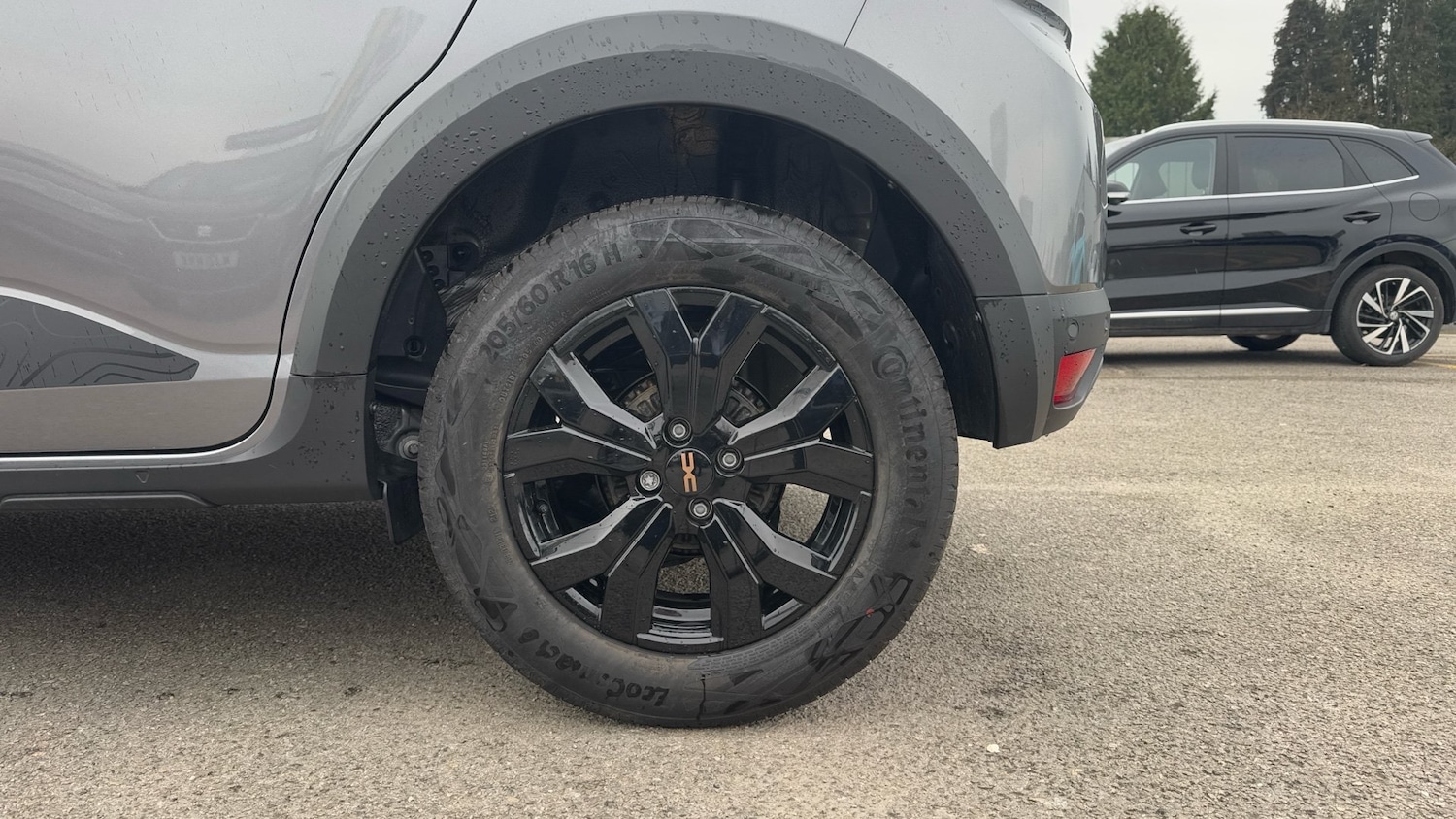 Used Dacia Sandero Stepway 2024 for sale - 76452665: Photo 7