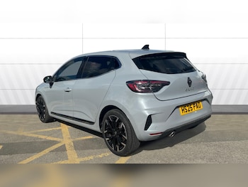 Used Renault Clio 2025 for sale - 78838428: Photo