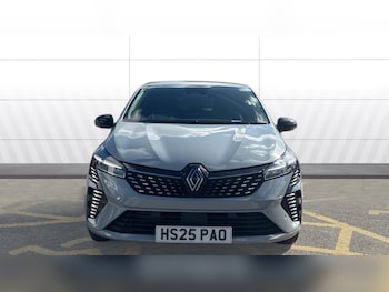 Used Renault Clio 2025 for sale - 78838428: Photo