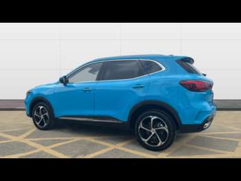 Used MG MG HS 2024 for sale - 74972446: Photo