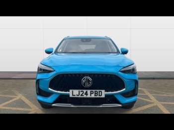 Used MG MG HS 2024 for sale - 74972446: Photo