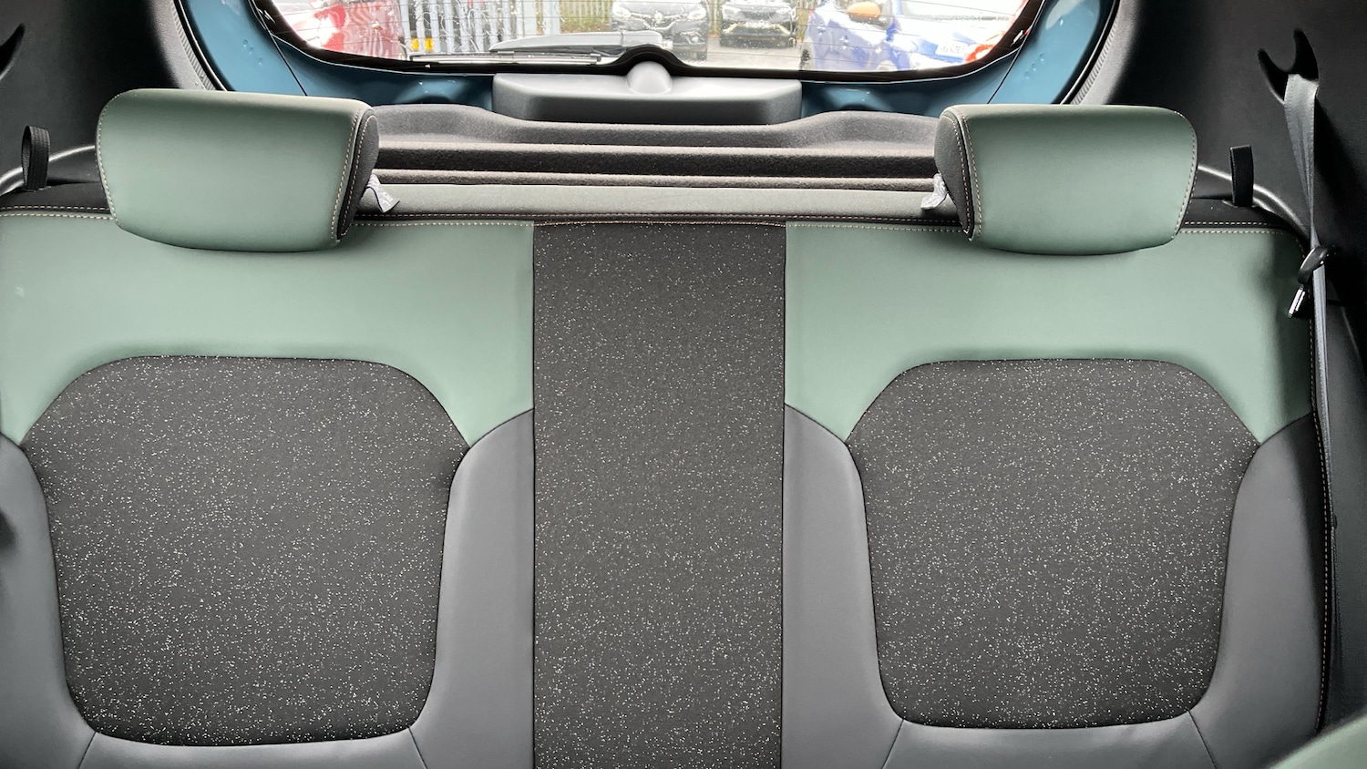 Used Dacia Spring 2025 for sale - 77061497: Photo 15