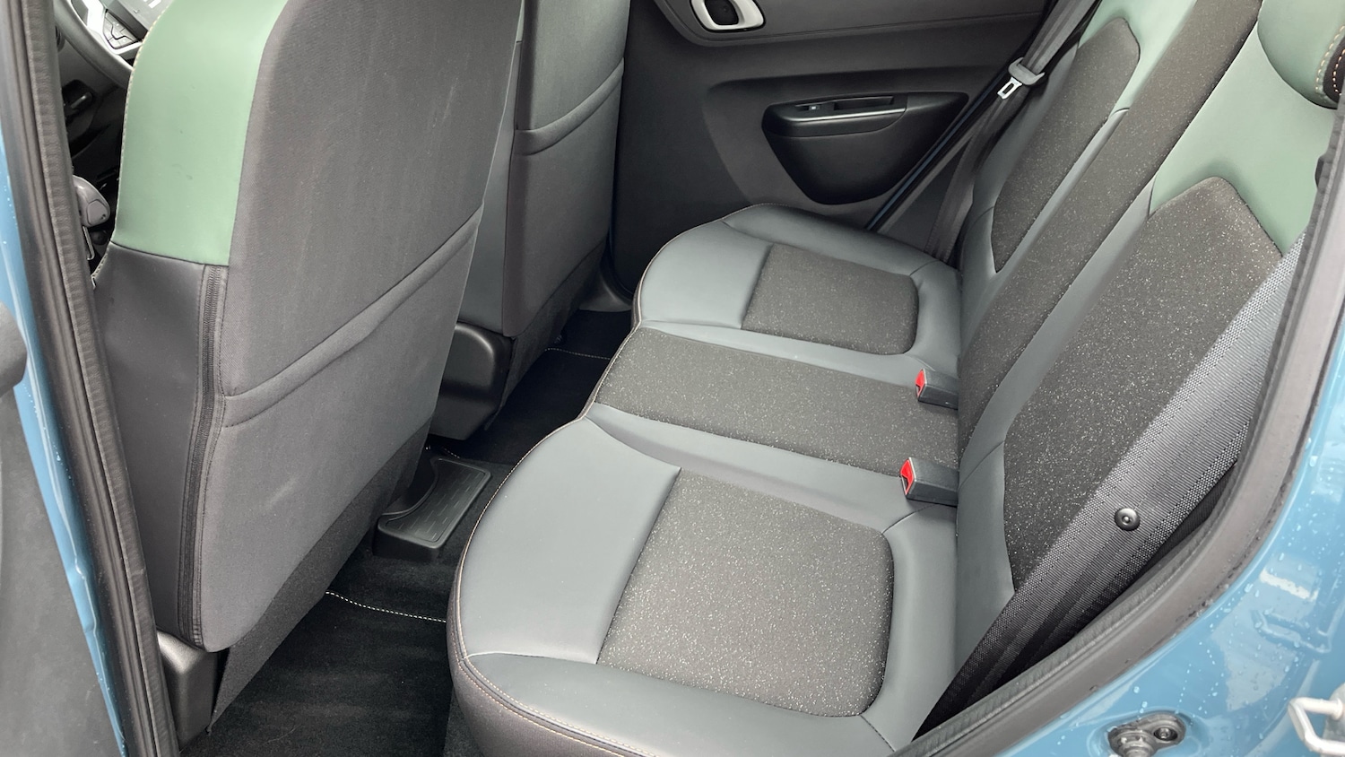 Used Dacia Spring 2025 for sale - 77061497: Photo 16