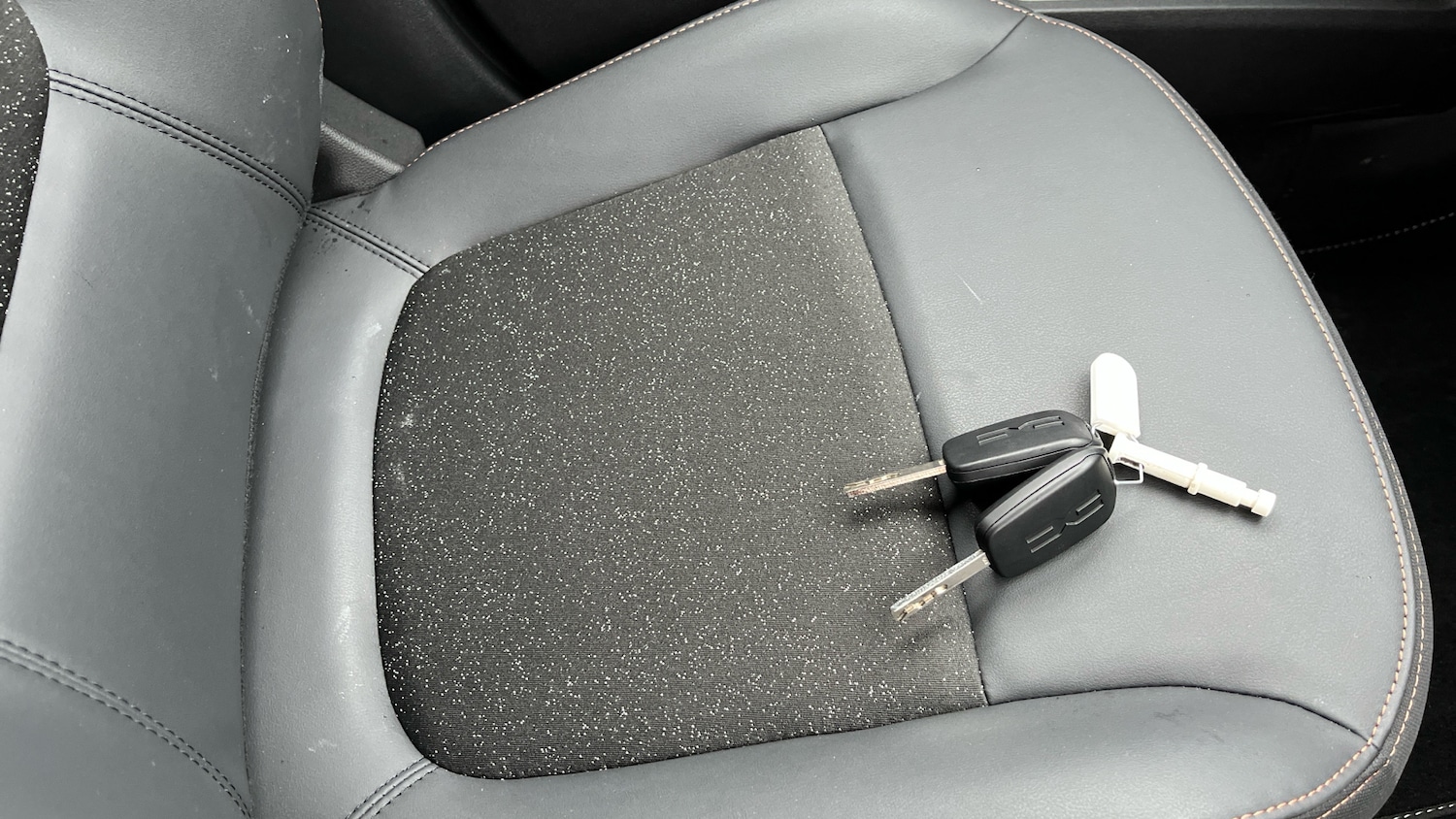 Used Dacia Spring 2025 for sale - 77061497: Photo 20