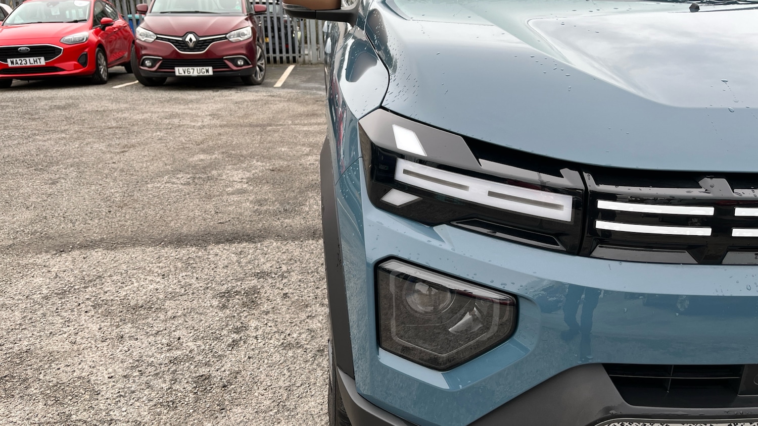 Used Dacia Spring 2025 for sale - 77061497: Photo 21