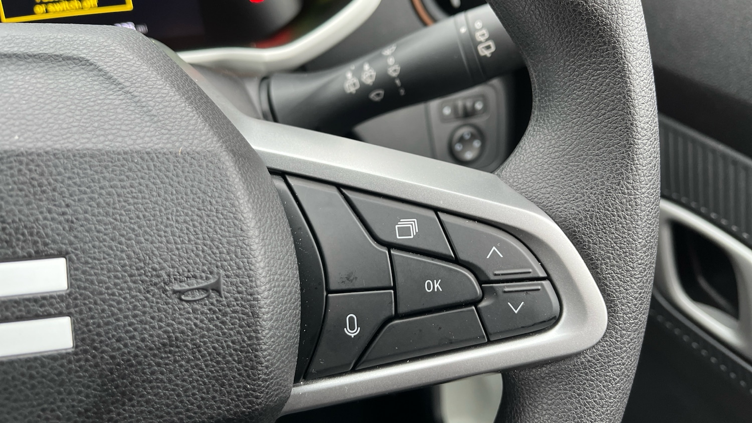 Used Dacia Spring 2025 for sale - 77061497: Photo 25