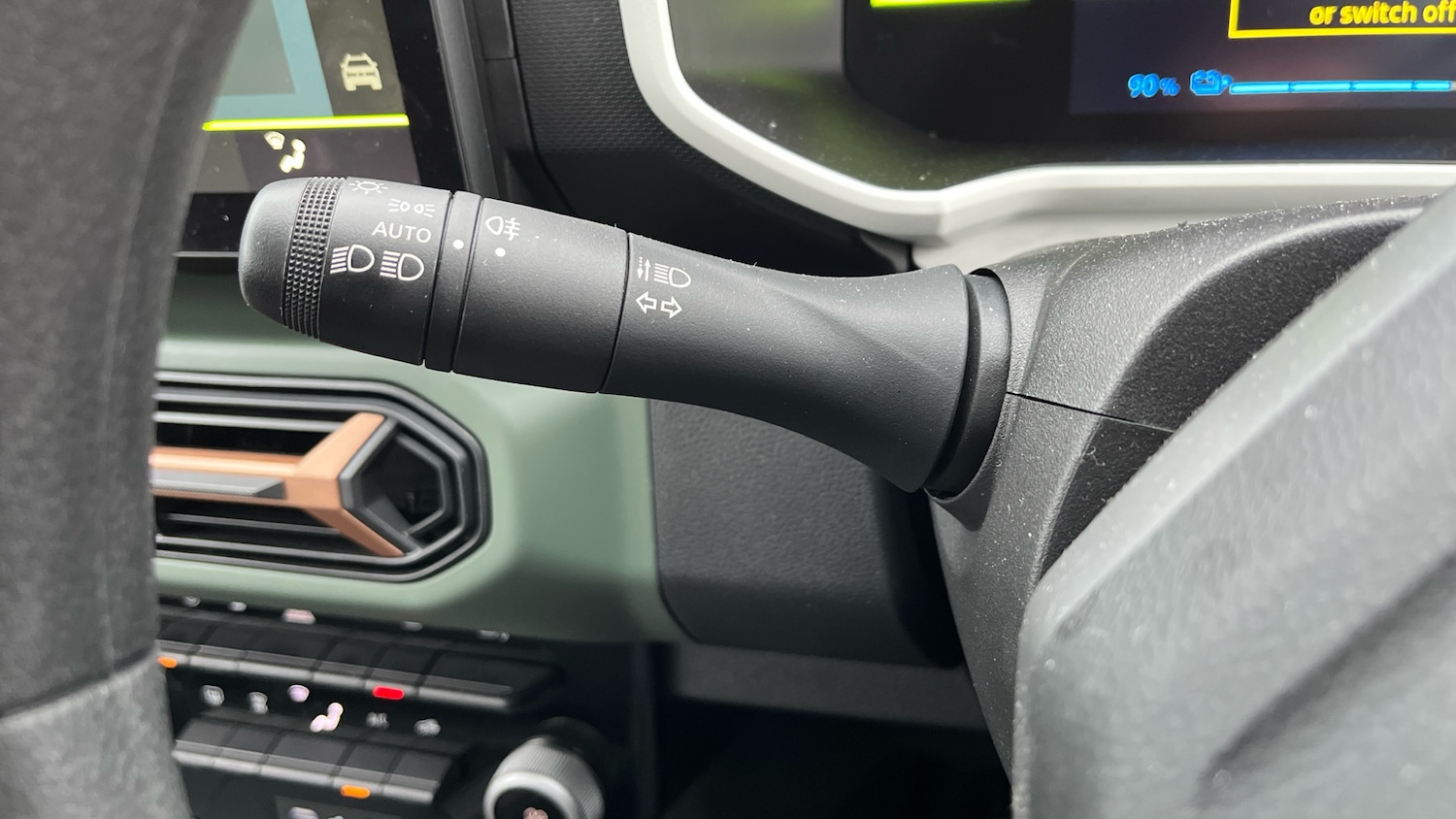 Used Dacia Spring 2025 for sale - 77061497: Photo 27