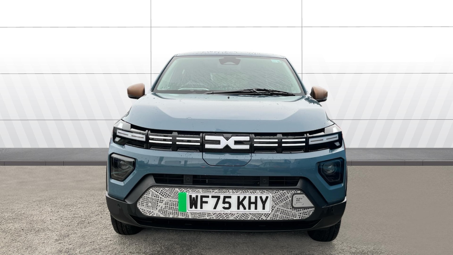 Used Dacia Spring 2025 for sale - 77061497: Photo 3