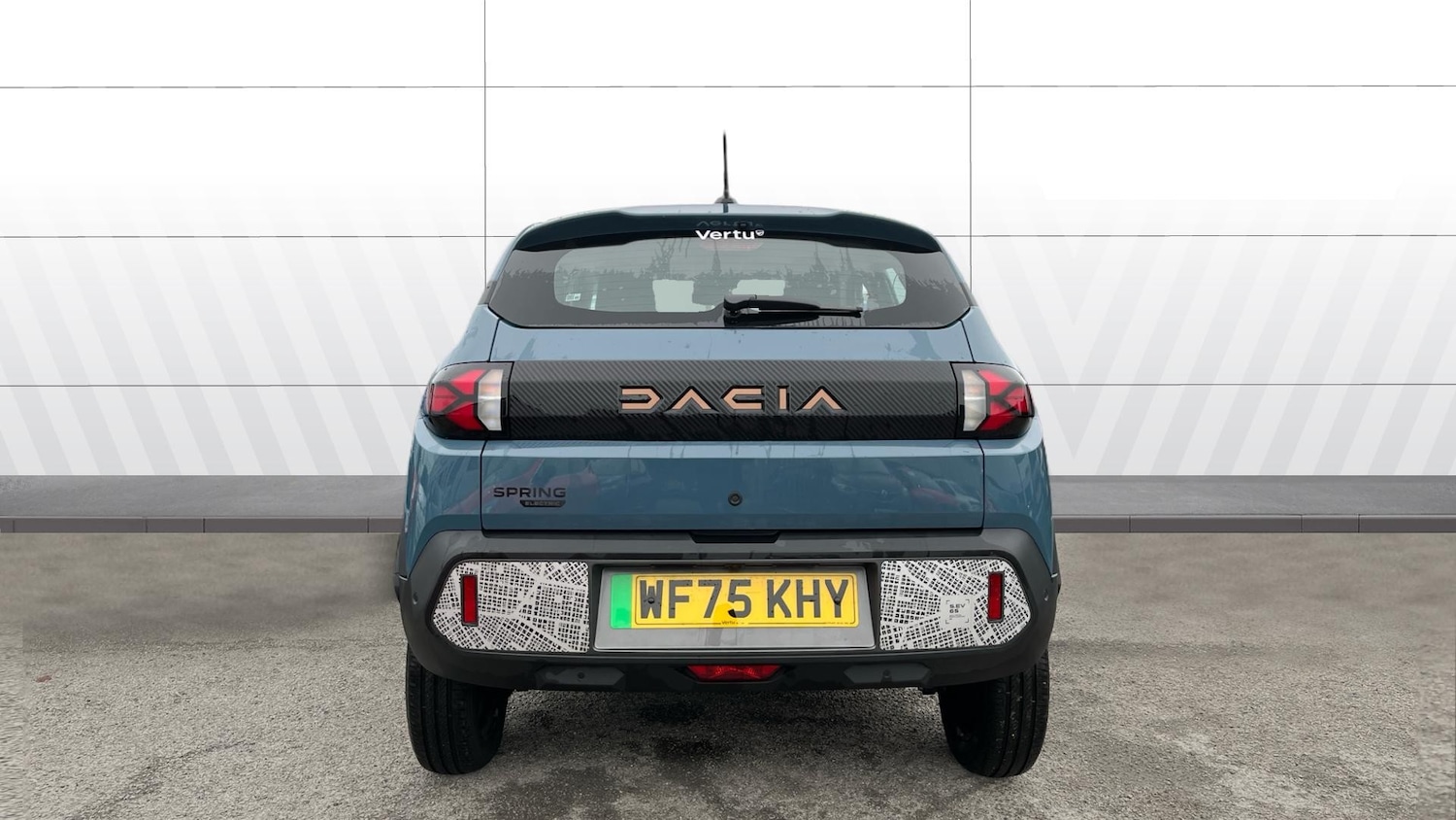 Used Dacia Spring 2025 for sale - 77061497: Photo 6