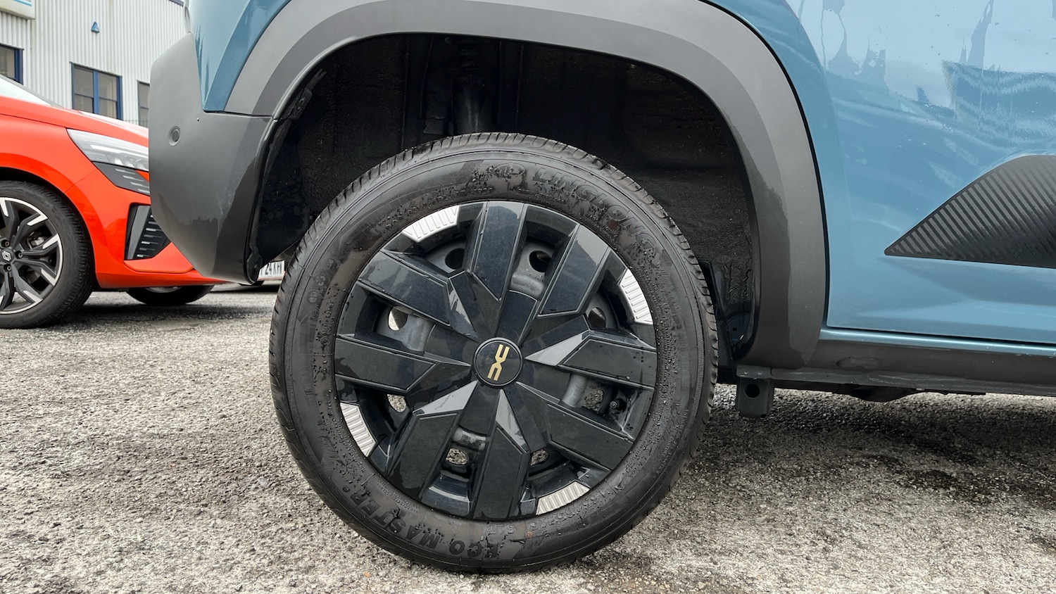 Used Dacia Spring 2025 for sale - 77061497: Photo 7