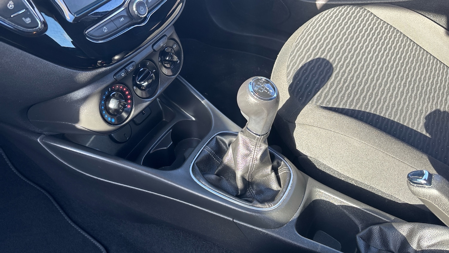 Used Vauxhall Corsa 2016 for sale - 77831621: Photo 13