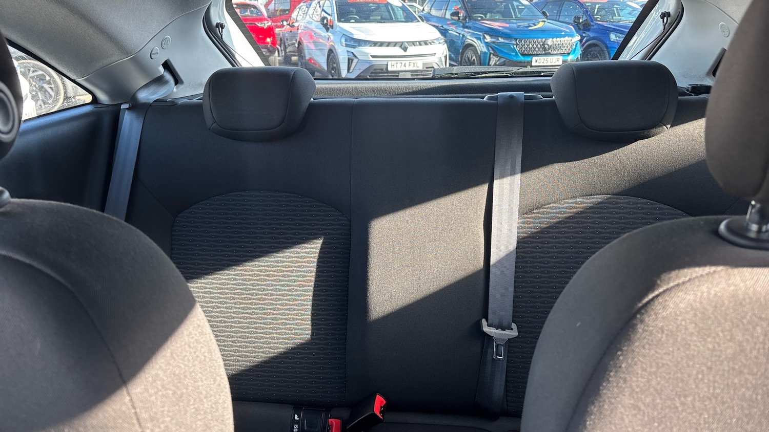 Used Vauxhall Corsa 2016 for sale - 77831621: Photo 15