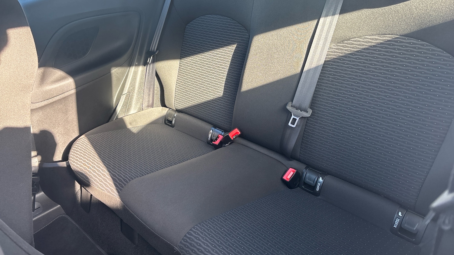 Used Vauxhall Corsa 2016 for sale - 77831621: Photo 16