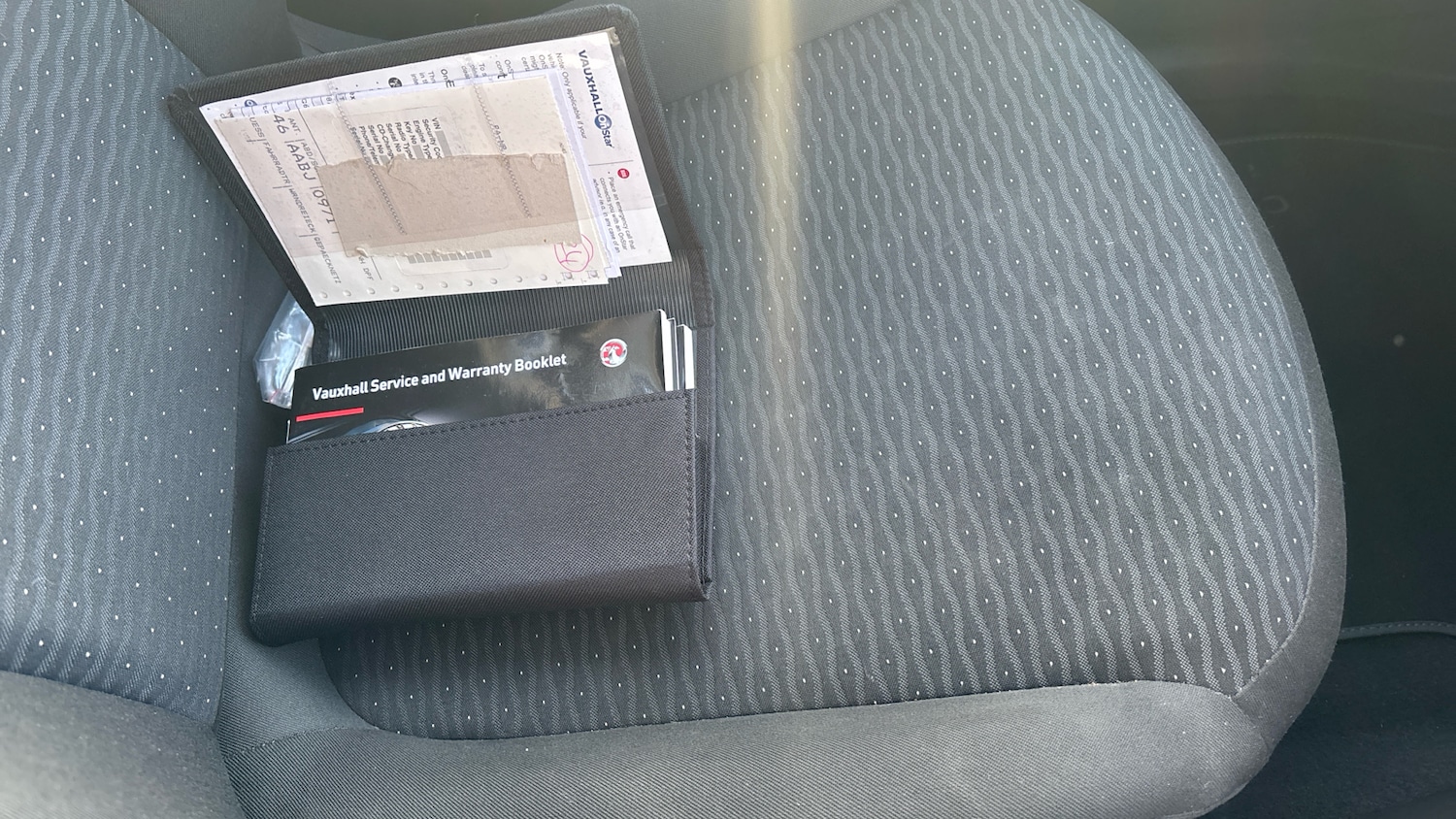 Used Vauxhall Corsa 2016 for sale - 77831621: Photo 19