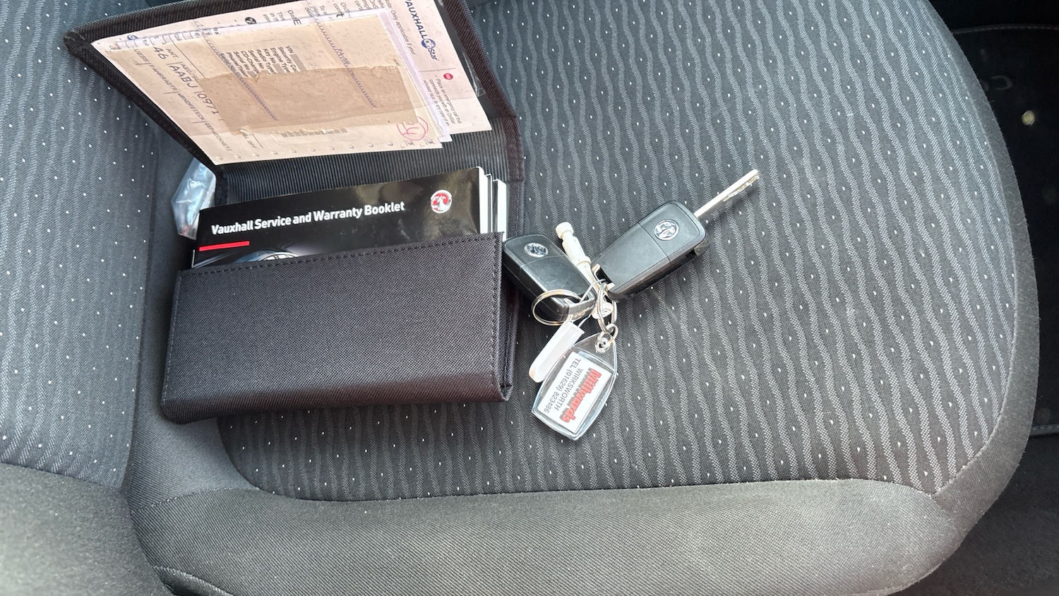 Used Vauxhall Corsa 2016 for sale - 77831621: Photo 20