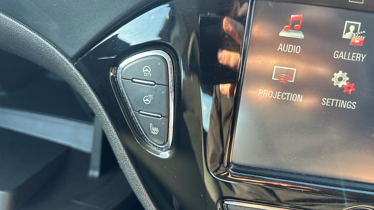 Used Vauxhall Corsa 2016 for sale - 77831621: Photo 21