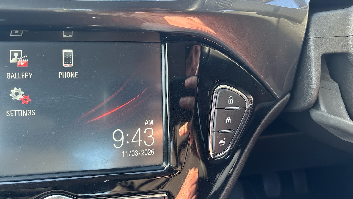 Used Vauxhall Corsa 2016 for sale - 77831621: Photo 22