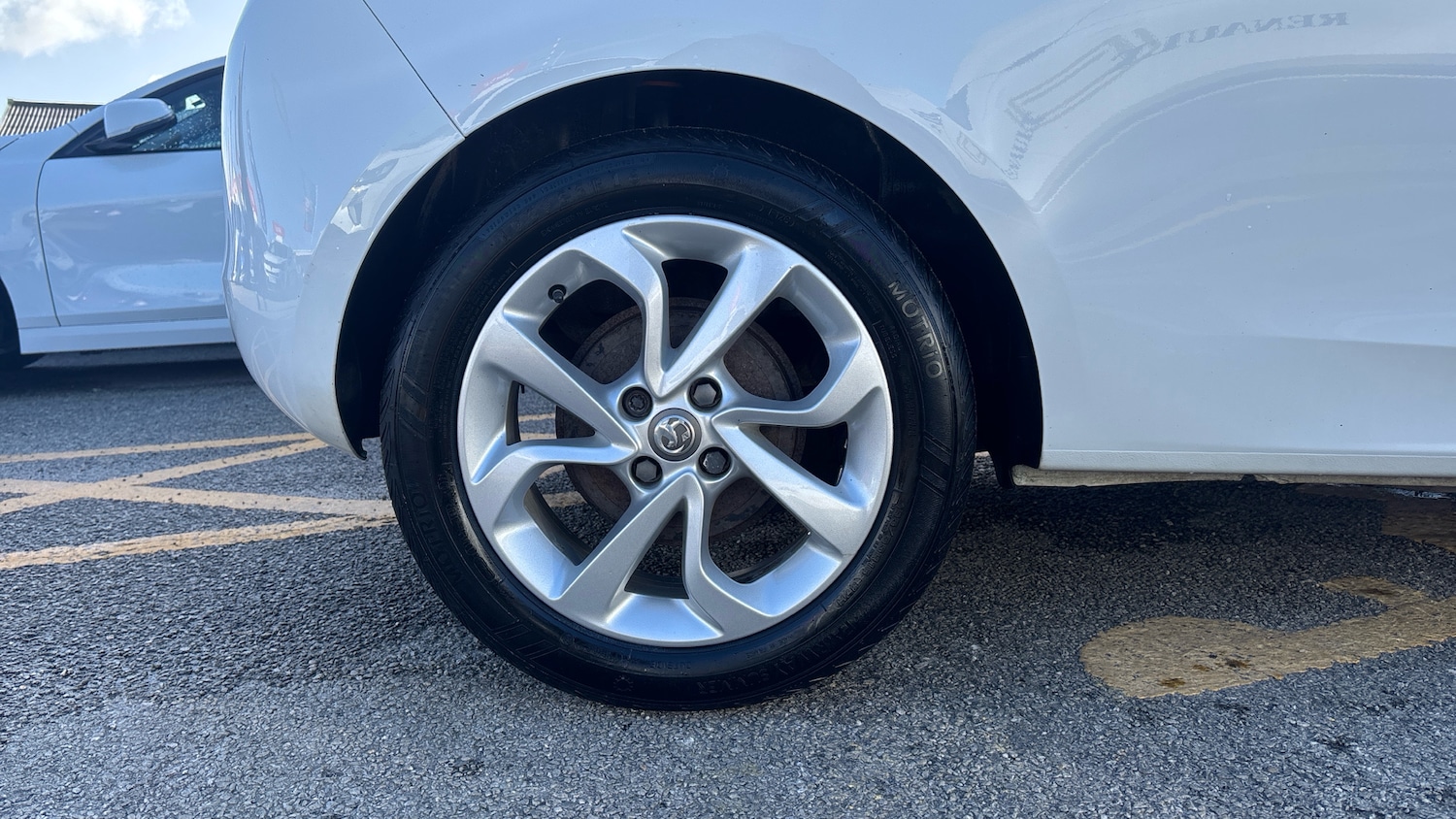 Used Vauxhall Corsa 2016 for sale - 77831621: Photo 7