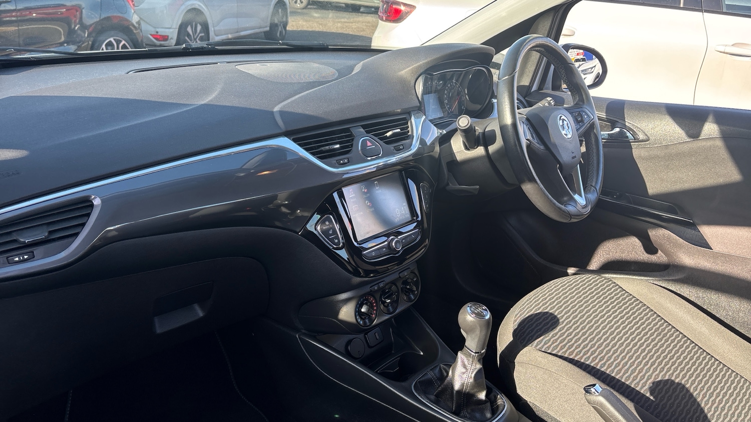 Used Vauxhall Corsa 2016 for sale - 77831621: Photo 9