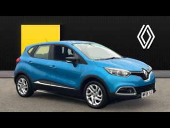 2015 (65) - 0.9 TCE 90 Dynamique Nav 5dr Petrol Hatchback