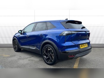 Used Renault Other 2024 for sale - 78269947: Photo