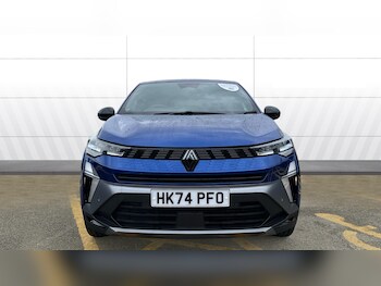 Used Renault Other 2024 for sale - 78269947: Photo