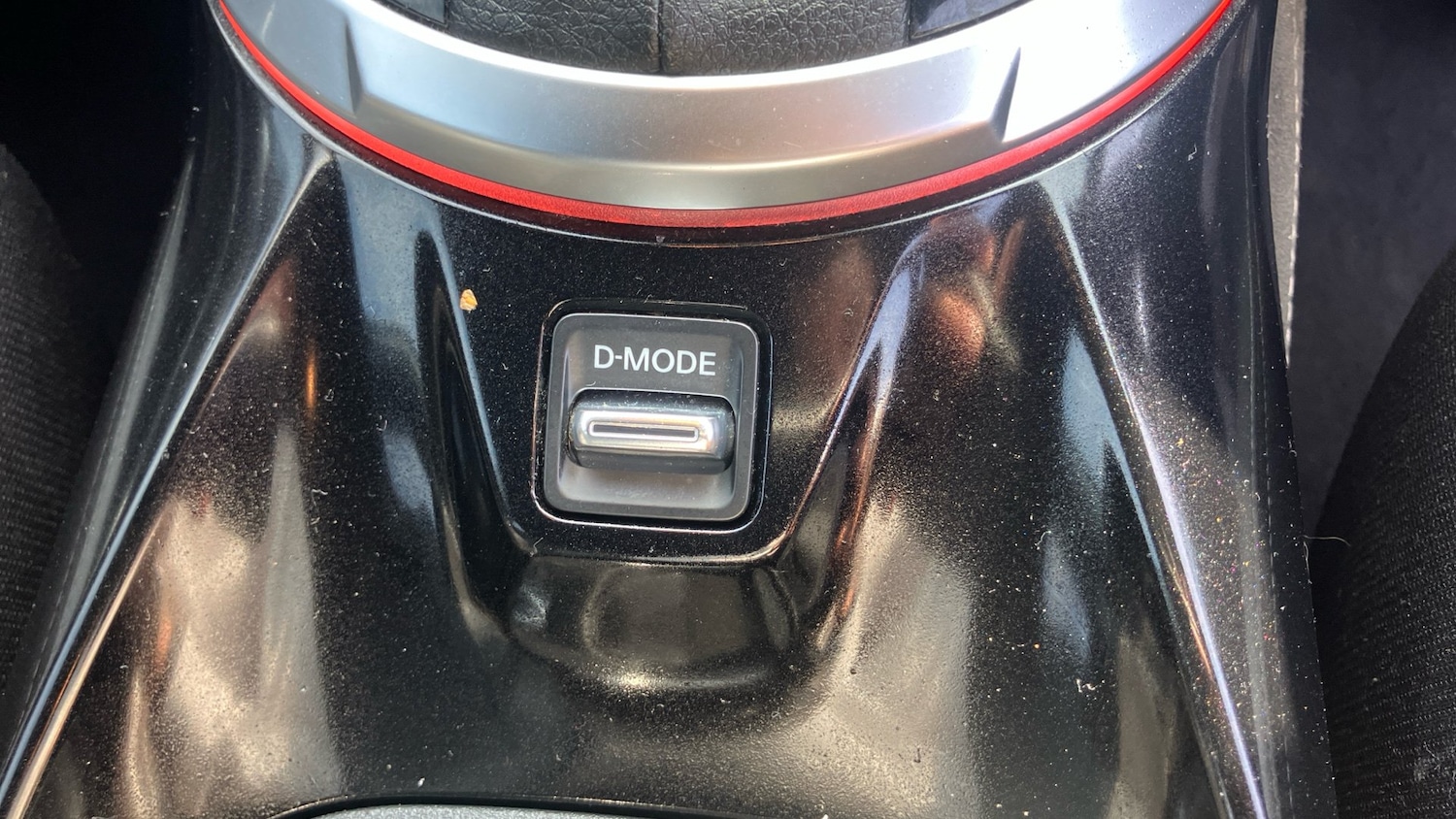 Vehicle 40