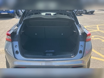 Used Nissan Juke 2020 for sale - 75526986: Photo