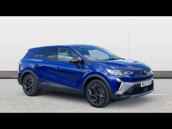 Used Renault Other 2025 for sale - 74914422: Photo