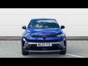 Used Renault Other 2025 for sale - 74914422: Photo
