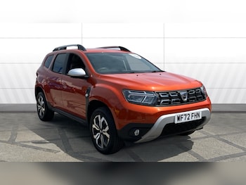 Used Dacia Duster 2022 for sale - 79047614: Photo