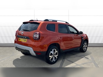Used Dacia Duster 2022 for sale - 79047614: Photo