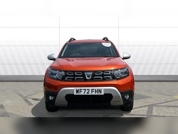 Used Dacia Duster 2022 for sale - 79047614: Photo