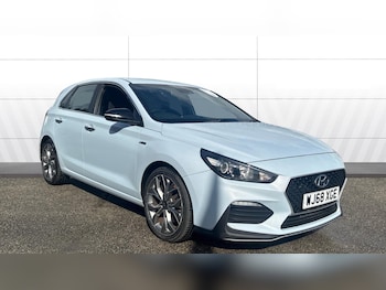 Used Hyundai i30 2018 for sale - 78552207: Photo