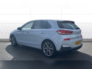 Used Hyundai i30 2018 for sale - 78552207: Photo