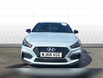 Used Hyundai i30 2018 for sale - 78552207: Photo