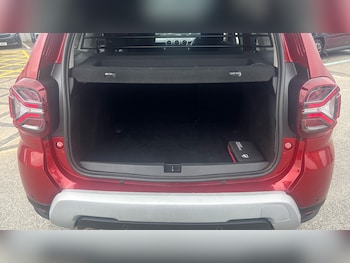 Used Dacia Duster 2022 for sale - 78861836: Photo