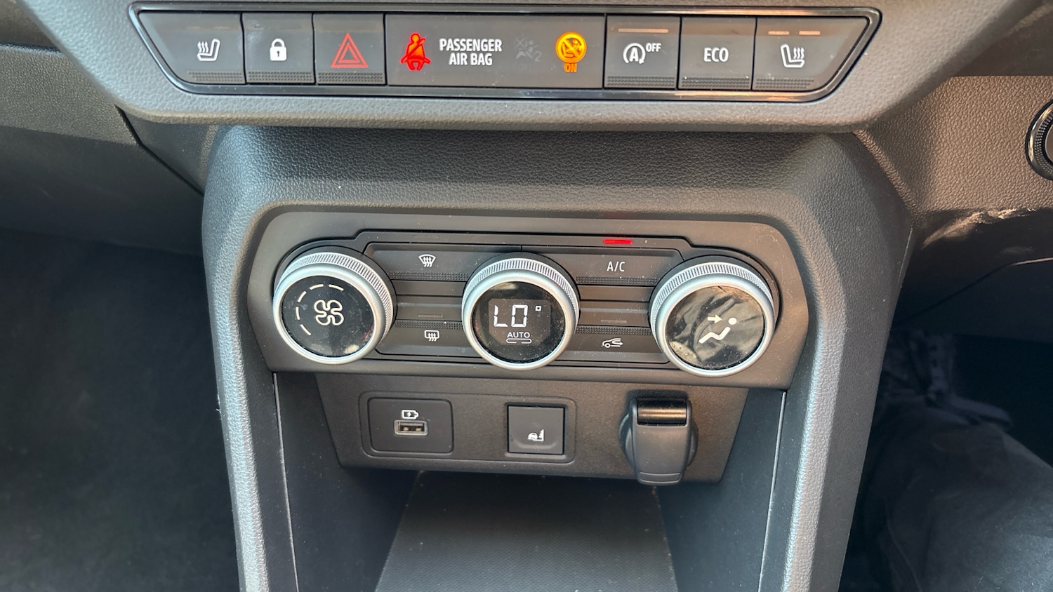 Used Dacia Sandero Stepway 2024 for sale - 76364319: Photo 23