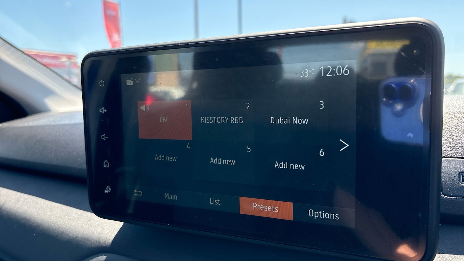 Used Dacia Sandero Stepway 2024 for sale - 76364319: Photo 25